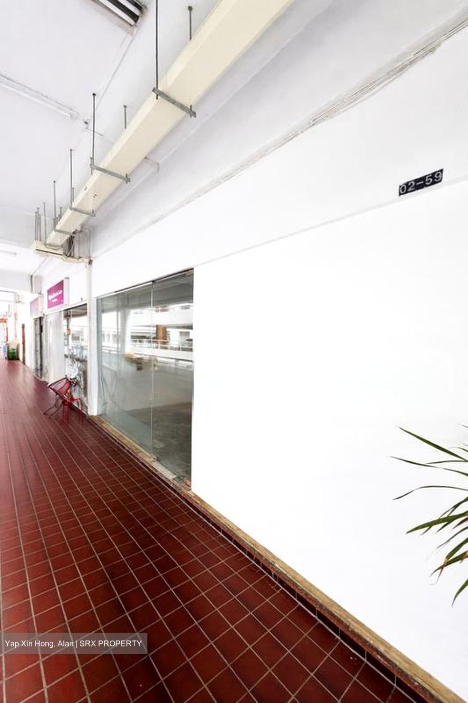 Hong Lim Complex (D1), Retail #531630511